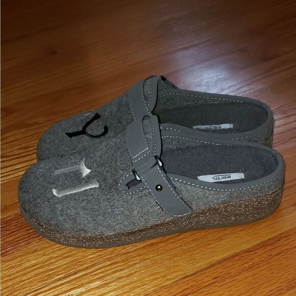 Earth Dream Renman clogs - Picture 3 of 8